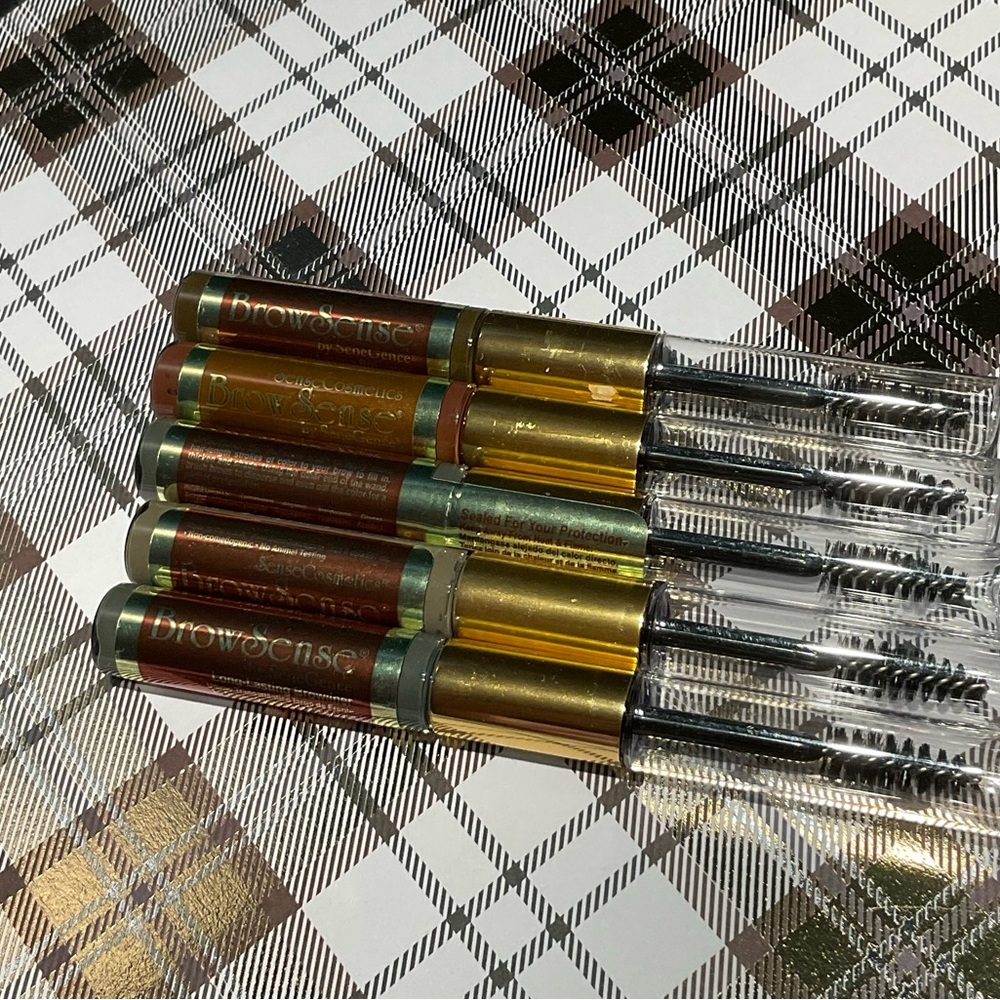 Browsense by Senegence bundle of 5-NEW - Picture 3 of 10
